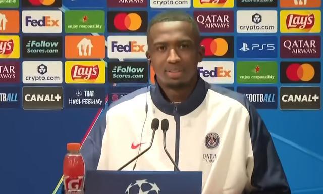 九游下载-帕乔:纽卡身体对抗能力强&习惯长传冲吊,我们已为此做好准备