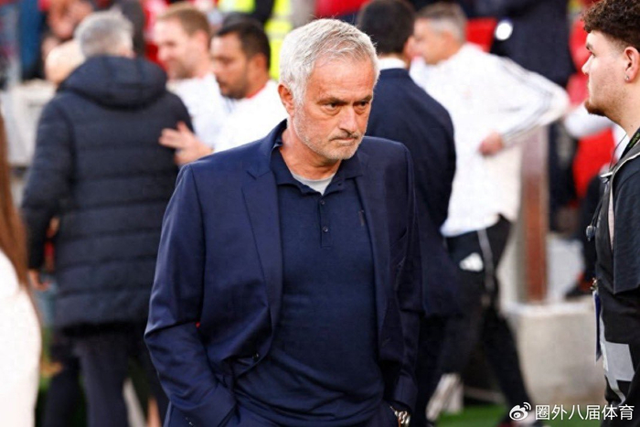 九游官网-穆里尼奥谈执教皇马:如果我想回归皇马,就不会对弗洛伦蒂诺说不|何塞·穆里尼奥|本菲卡|欧冠|本菲卡足球俱乐部|皇家马德里_新浪体育_新浪新闻