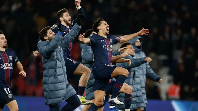 巴黎5比0史诗碾压马赛,还说德泽尔比专克恩里克?